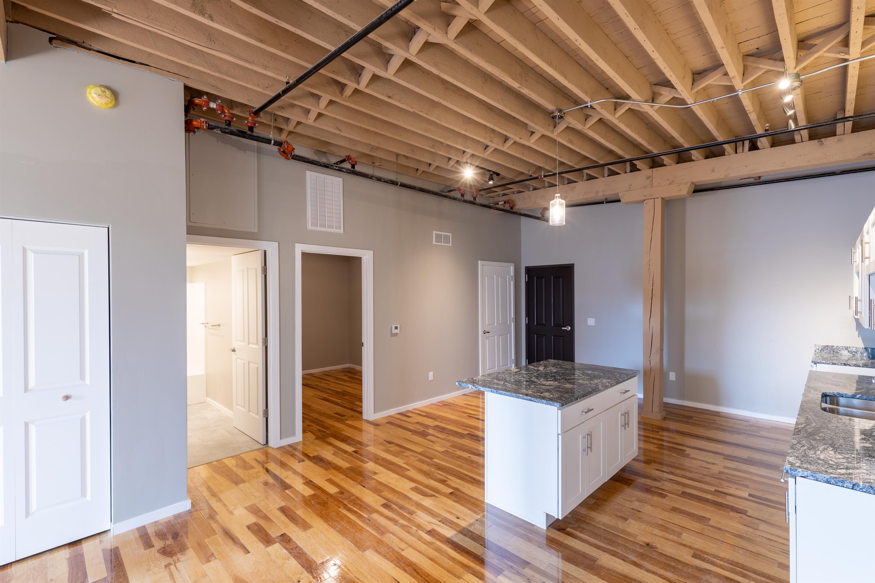 Churchill Lofts - 215