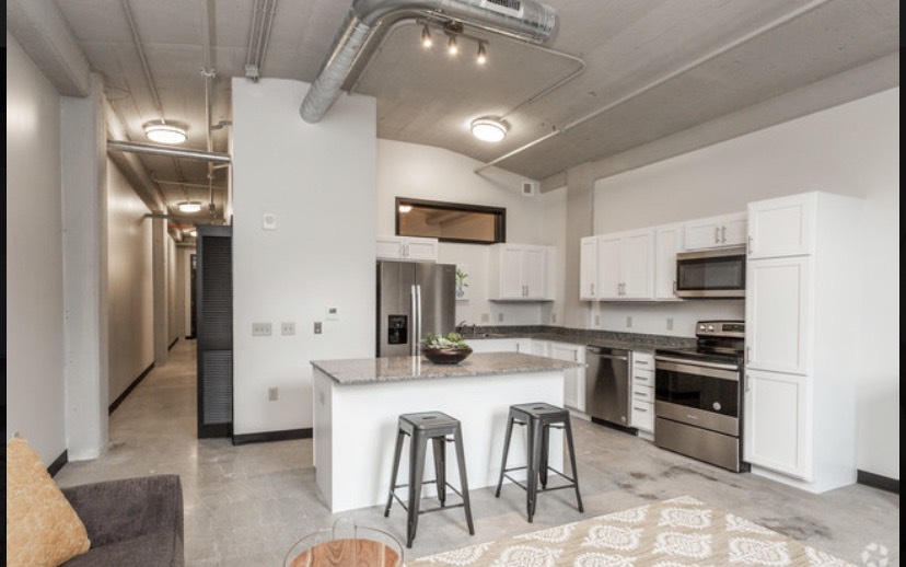 736 Federal St. #1409