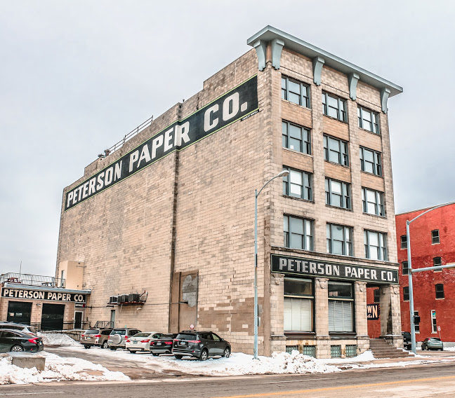 301 E. 2nd St. #104