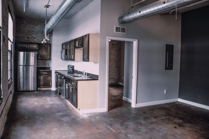 402 E. 4th St. #504