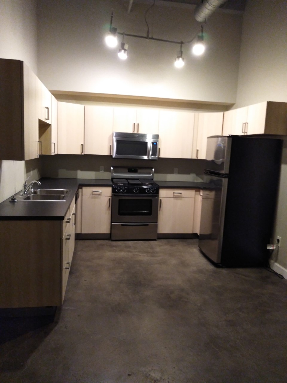 301 E. 2nd St. #102