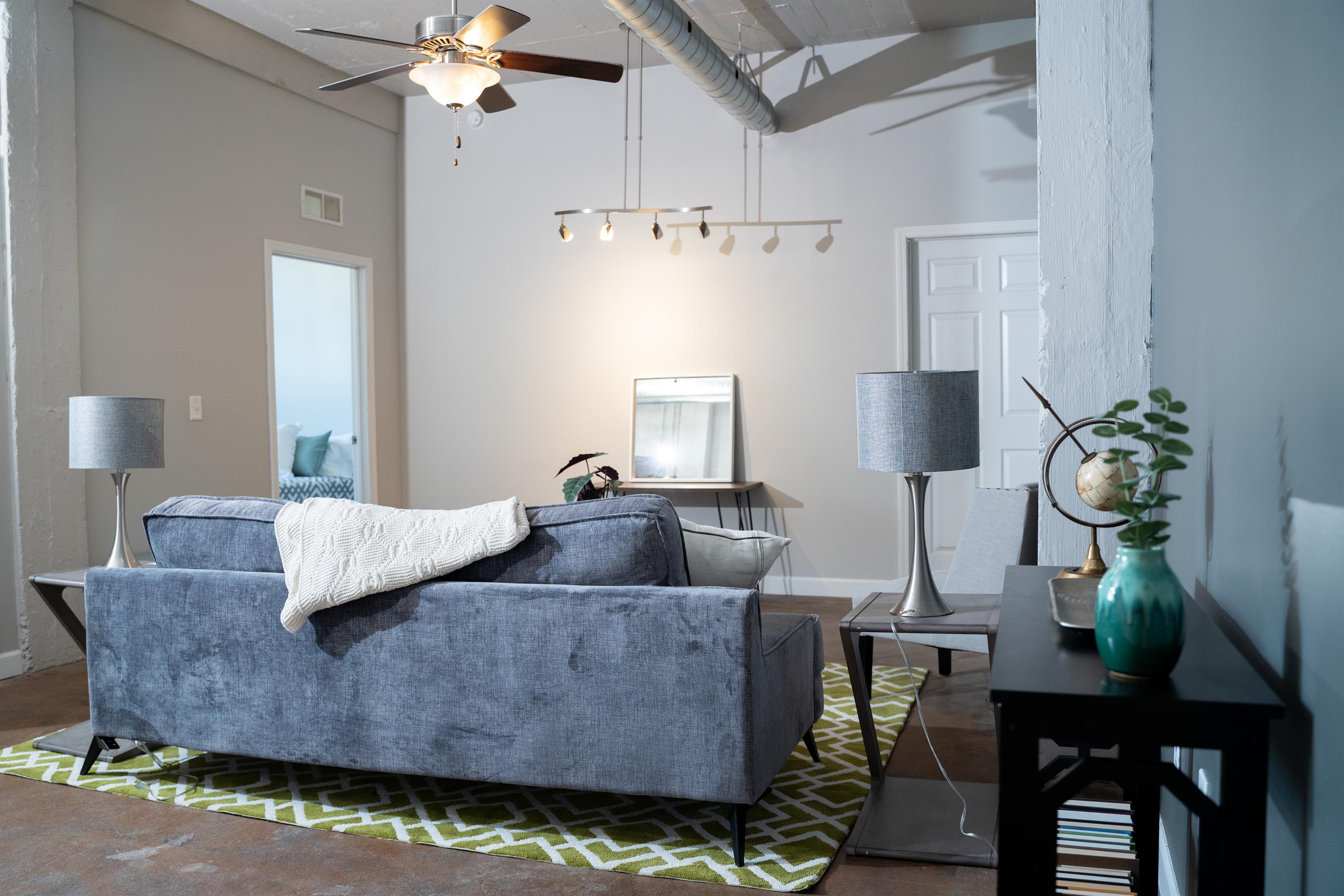 402 E. 4th St. #103