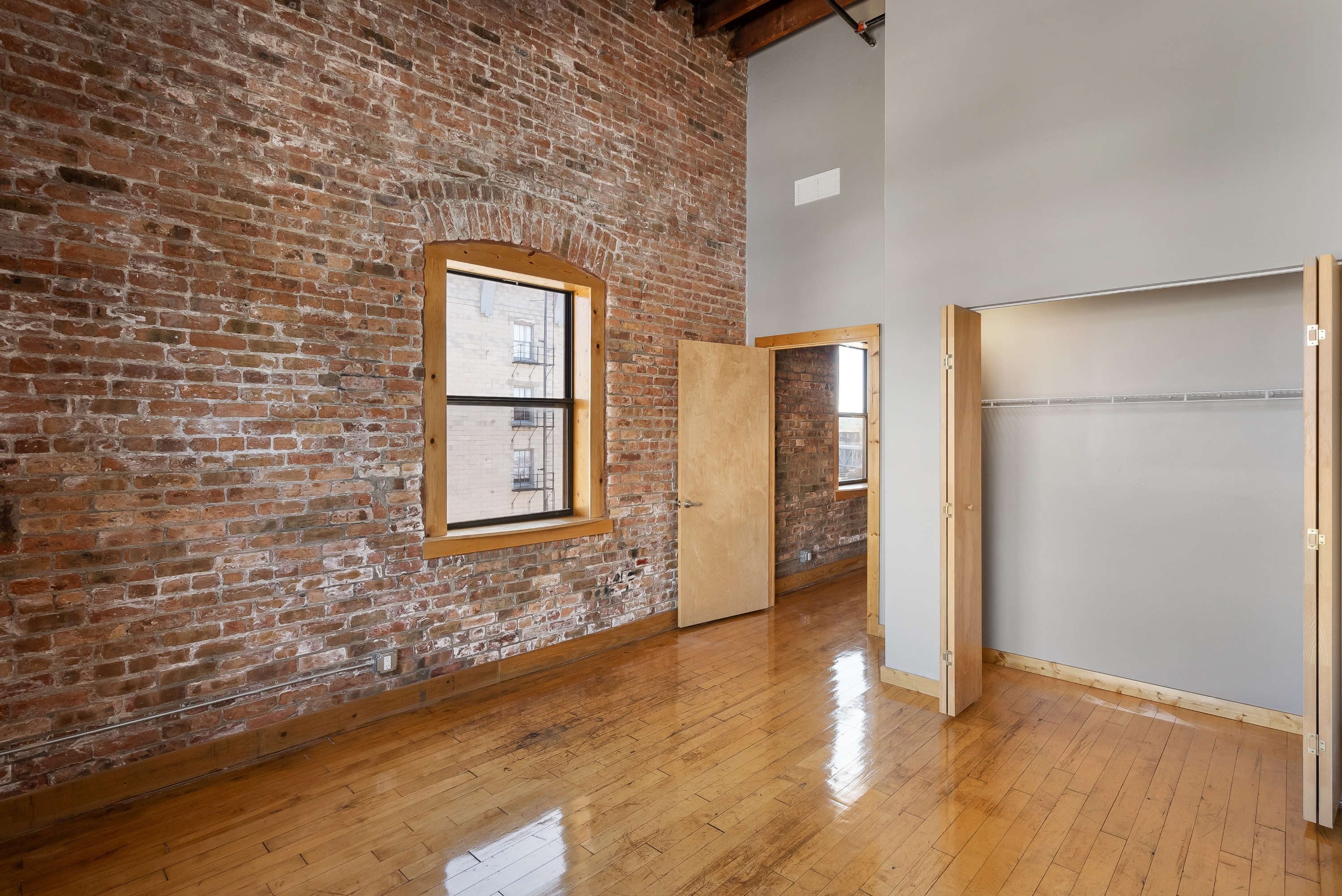 225 East 2nd Street - 306