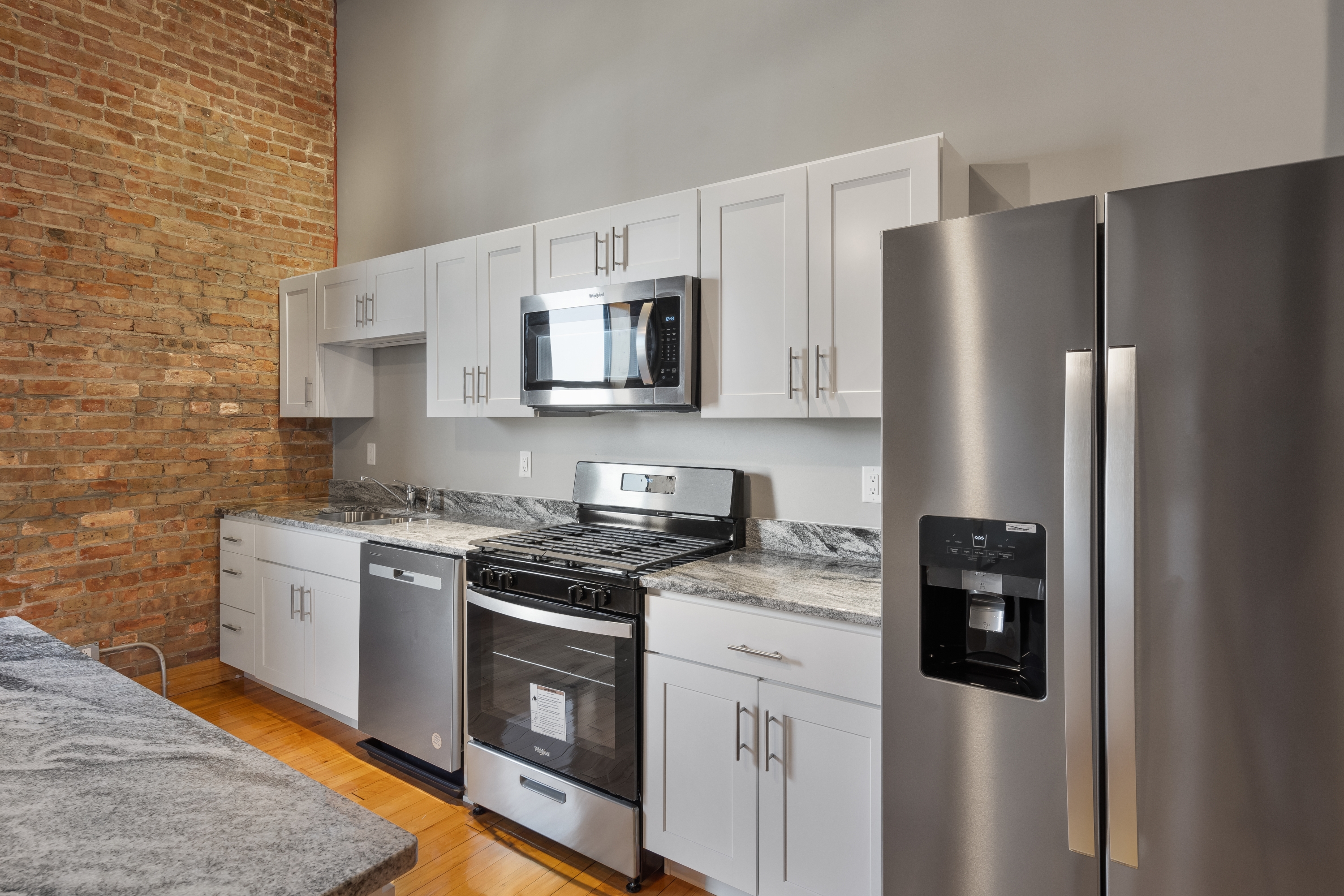 225 East 2nd Street - 404