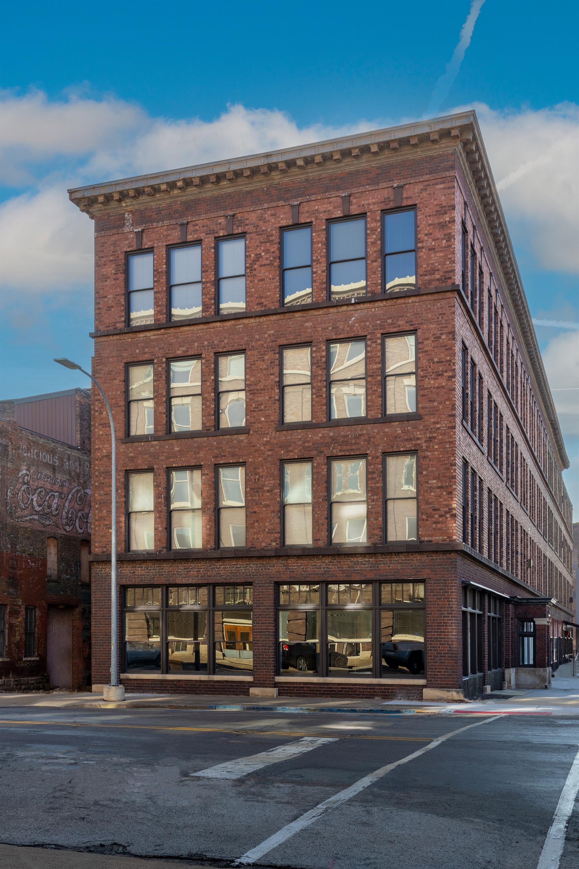 116 N. 4th St. #311