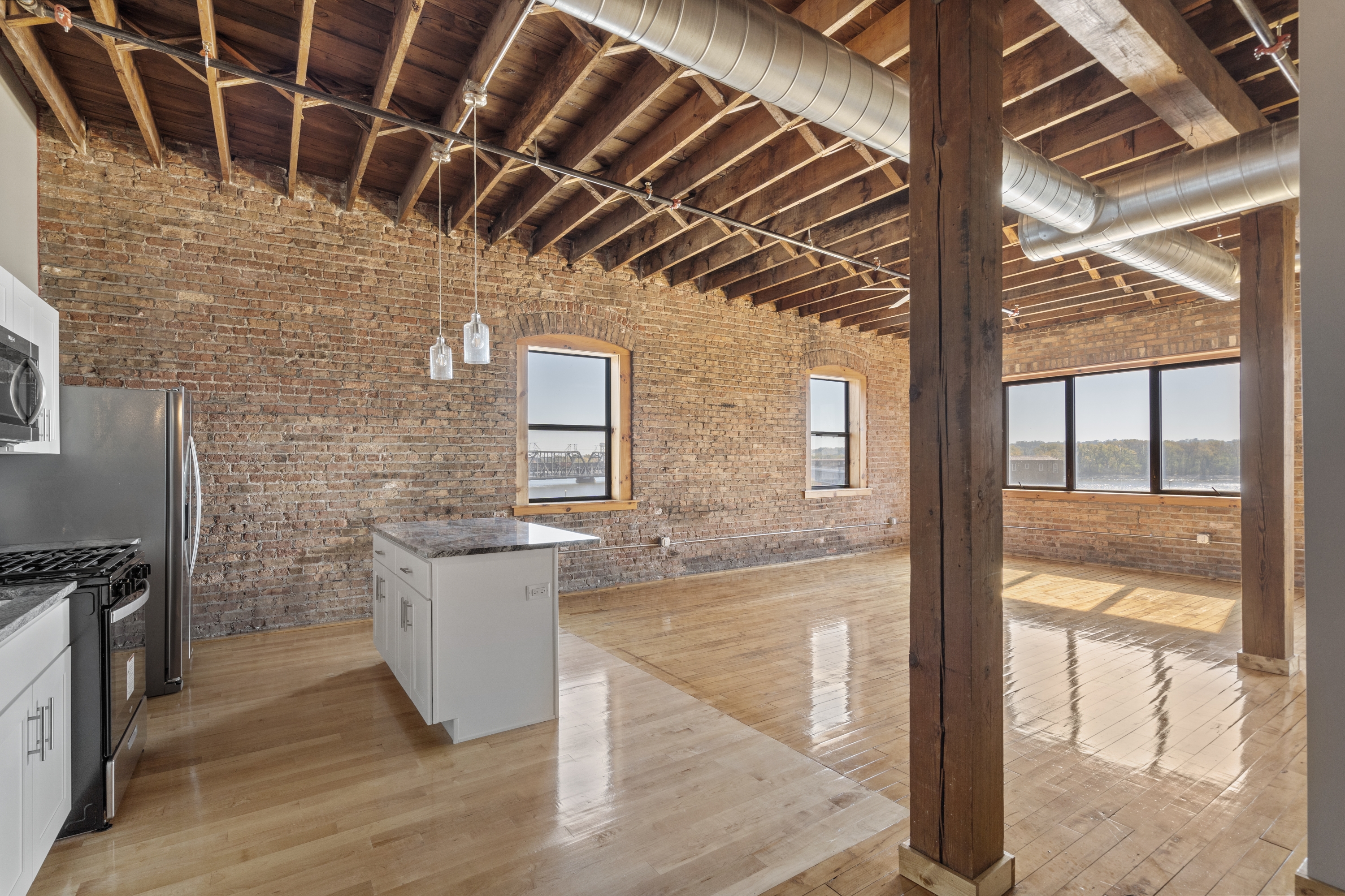 225 East 2nd Street - 401