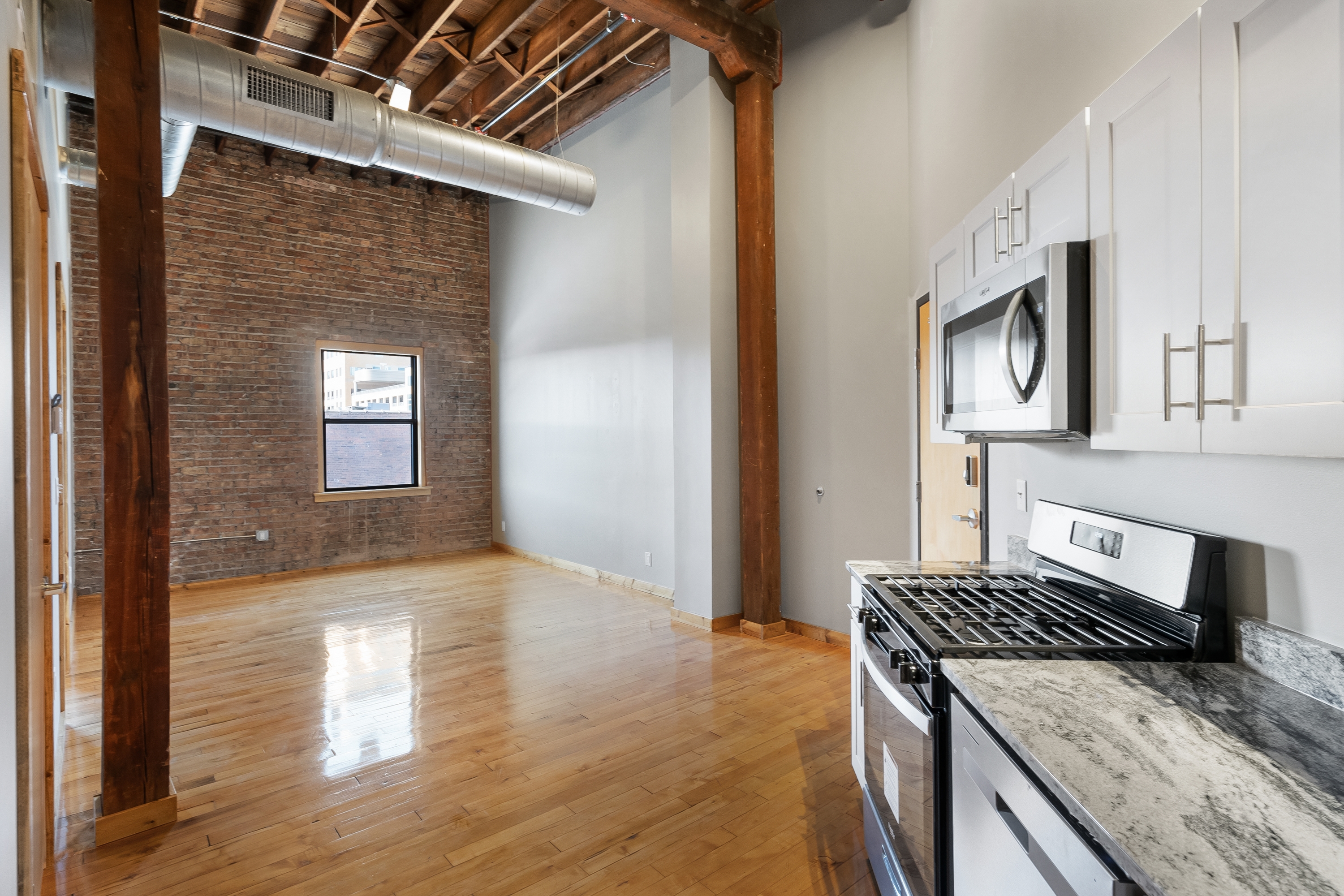 225 East 2nd Street - 302